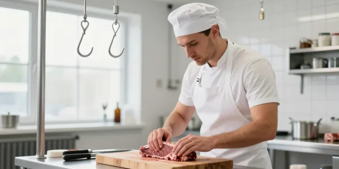 formation boucher charcutier