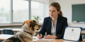 formation comportementaliste canin reconnu par l etat
