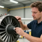 formation mécanicien aéronautique pour adulte