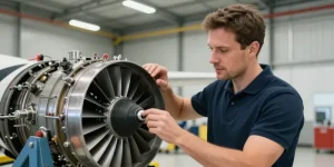 formation mécanicien aéronautique pour adulte