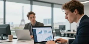 alternance marketing digital paris nexa