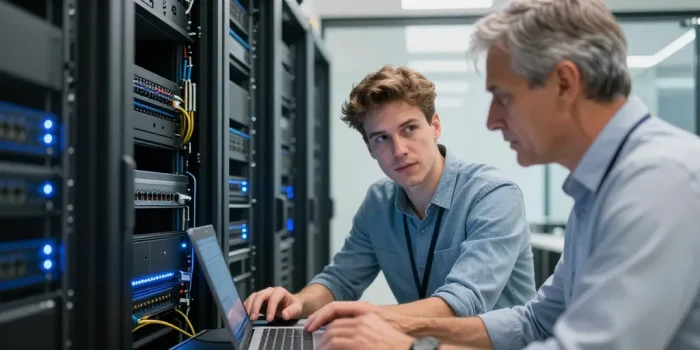 bachelor administrateur réseaux