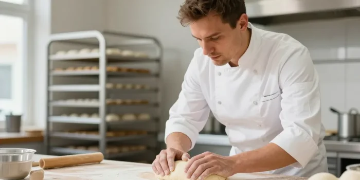 boulanger patissier fiche métier