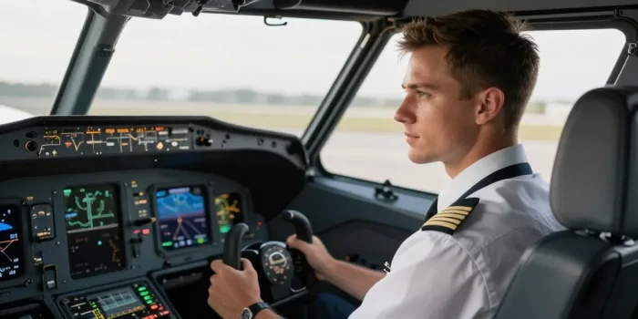 comment devenir pilot