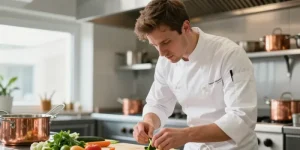 qu est ce qu un commis de cuisine