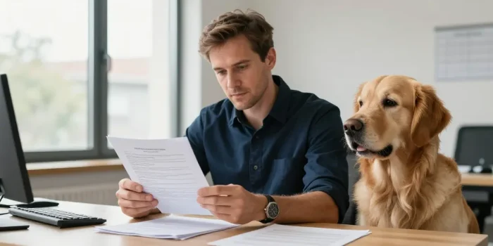 devenir eleveur de chien