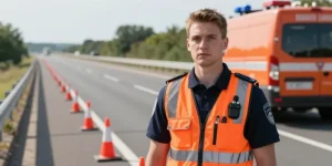 devenir patrouilleur autoroute