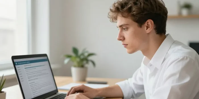 faut il s'inscrire à pole emploi après ses études
