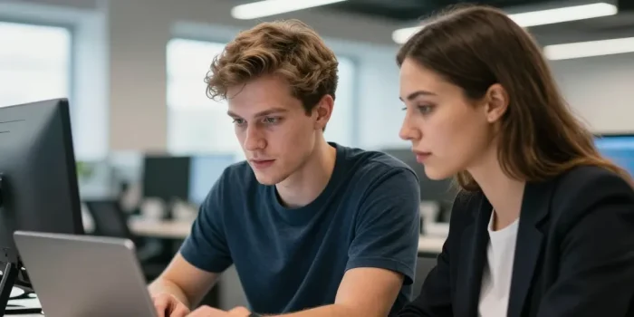 master en informatique nexa