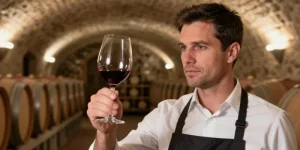 formation caviste sommelier