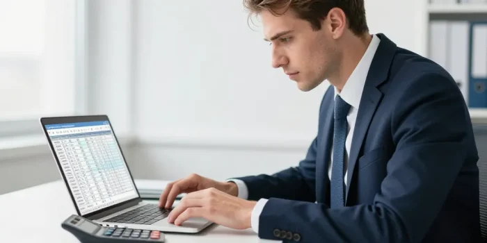 metier comptable assistant