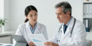salaire medecin pediatre