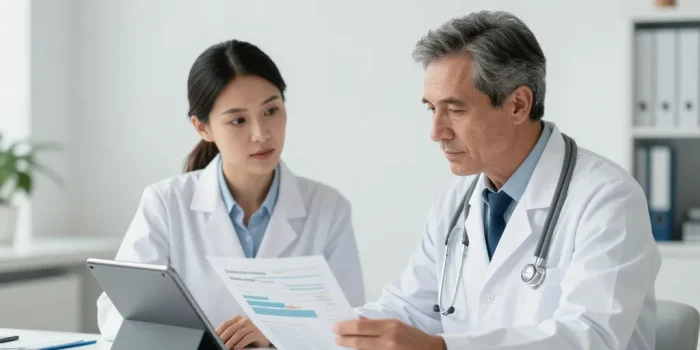 salaire medecin pediatre