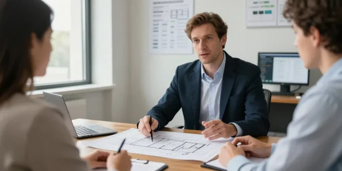 devenir expert immobilier