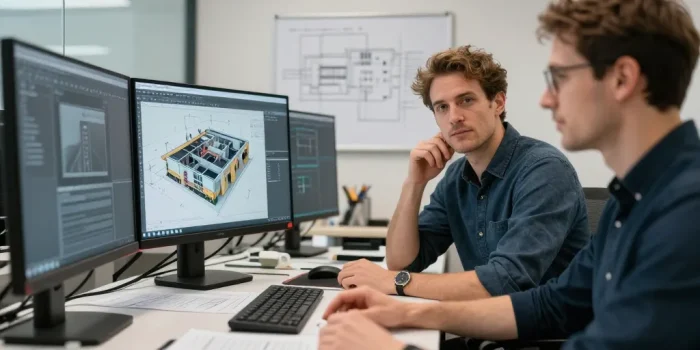 formation archicad