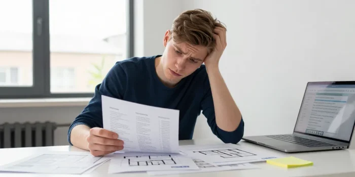logement étudiant