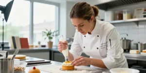combien d'années d'études pour devenir pâtissier