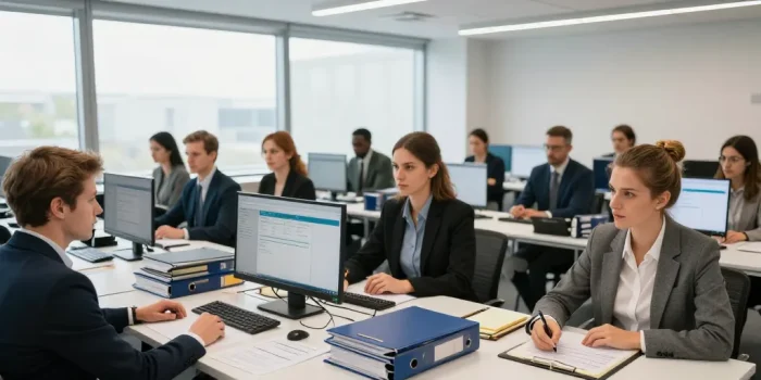 formation RH et paie