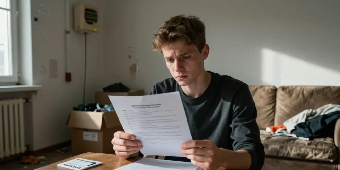 logement étudiant