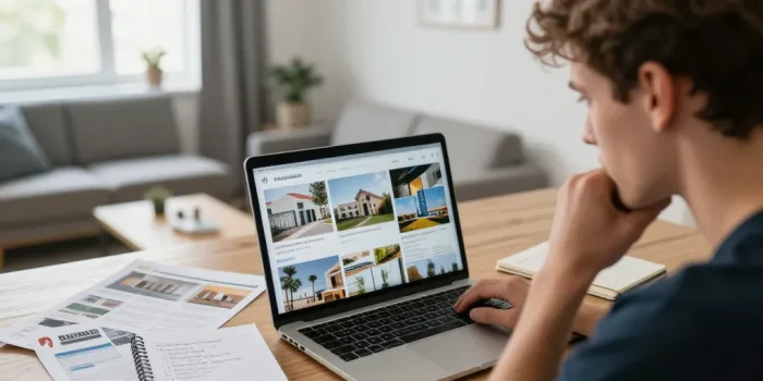 logement étudiant
