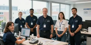 Marché de la 3D à Paris : top des entreprises de dératisation qui offrent le meilleur service et les meilleures conditions de travail