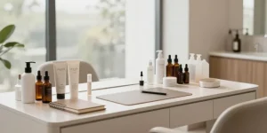 pourquoi devenir esthéticienne