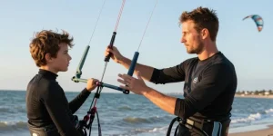 kitessurf stage