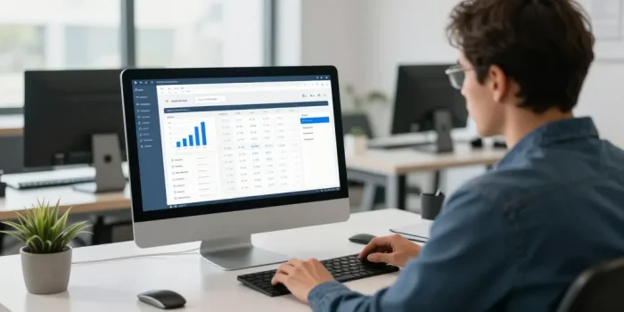 agent gestion locative