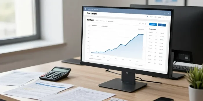 logiciel de facturation entreprise